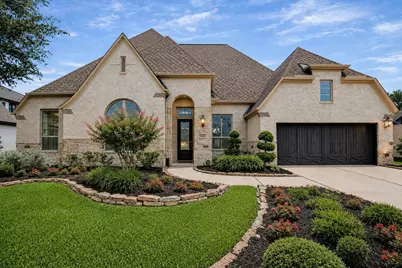 13602 Rollins Green Lane, Cypress, TX 77429 - Photo 1