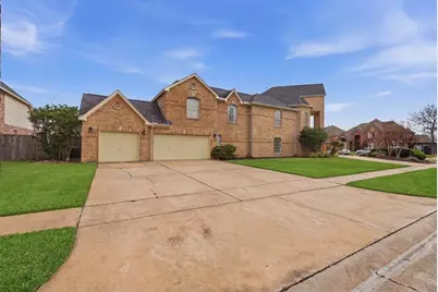 1711 Forestlake Drive, Sugar Land, TX 77479 - Photo 2