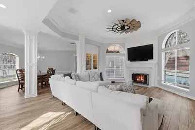 1711 Forestlake Drive, Sugar Land, TX 77479 - Photo 6