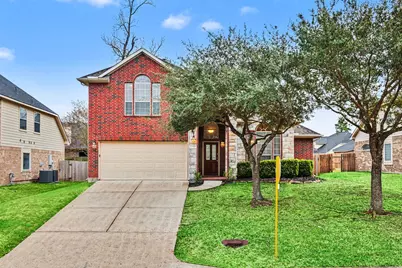 25118 Auburn Terrace Drive, Spring, TX 77389 - Photo 2
