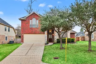 25118 Auburn Terrace Dr, Spring, TX 77389 - Photo 2