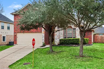 25118 Auburn Terrace Drive, Spring, TX 77389 - Photo 4