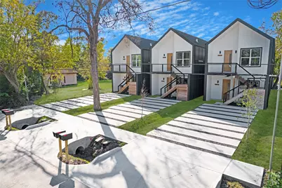 7905 Cora Street #B, Houston, TX 77088 - Photo 1