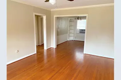 4001 Austin Street #3, Houston, TX 77004 - Photo 2