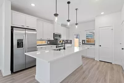 1334 Shaded Rock Drive, Missouri City, TX 77459 - Photo 4