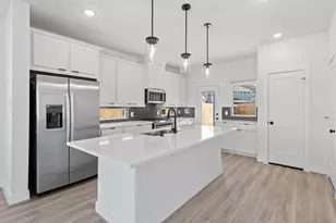 1334 Shaded Rock Dr, Missouri City, TX 77459 - Photo 4