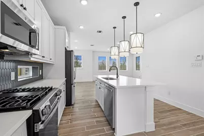 1334 Shaded Rock Drive, Missouri City, TX 77459 - Photo 8