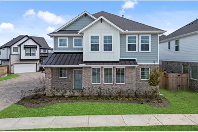 1334 Shaded Rock Drive, Missouri City, TX 77459 - Photo 4