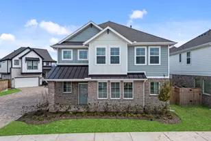 1334 Shaded Rock Dr, Missouri City, TX 77459 - Photo 4