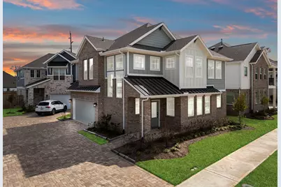 1334 Shaded Rock Drive, Missouri City, TX 77459 - Photo 2