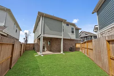 1334 Shaded Rock Drive, Missouri City, TX 77459 - Photo 34