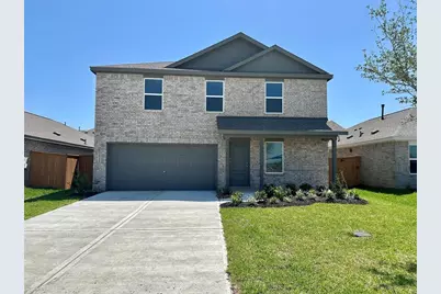 177 Sterling River Lane, Magnolia, TX 77354 - Photo 1