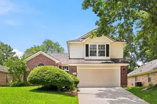 20707 Redbud Trail, Humble, TX 77346 - Photo 2