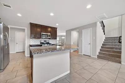 18419 Morningside Downs Way, Richmond, TX 77407 - Photo 10