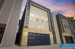 825 Paul Quinn St, Houston, TX 77091 - Photo 1