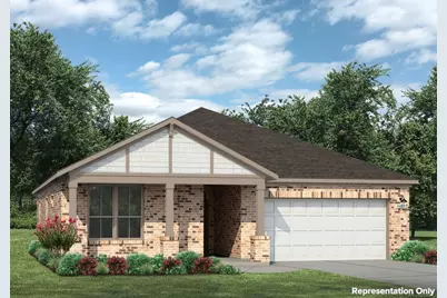 3092 Poplar Bluff Road, Waller, TX 77484 - Photo 1