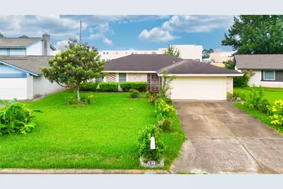 7811 Westbank Avenue, Houston, TX 77064 - Photo 1