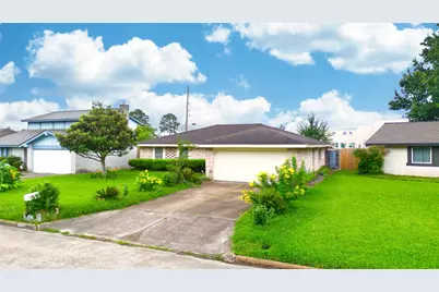 7811 Westbank Avenue, Houston, TX 77064 - Photo 2