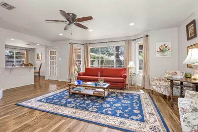 2622 Hollow Hook Road, Houston, TX 77080 - Photo 8