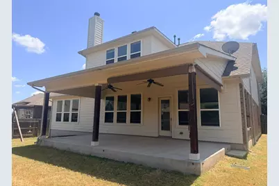 308 Whirlabout Way, Georgetown, TX 78626 - Photo 30