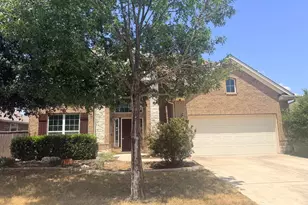 308 Whirlabout Way, Georgetown, TX 78626 - Photo 1