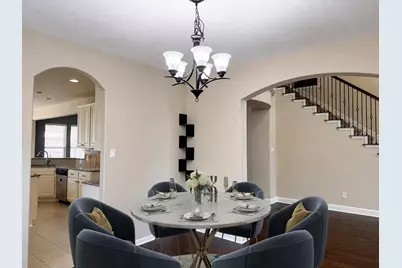 308 Whirlabout Way, Georgetown, TX 78626 - Photo 8