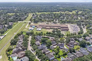 3314 Sage Terrace, Katy, TX 77450 - Photo 30