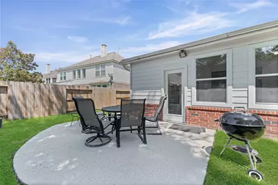 3314 Sage Terrace, Katy, TX 77450 - Photo 24