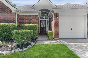 3314 Sage Terrace, Katy, TX 77450 - Photo 2