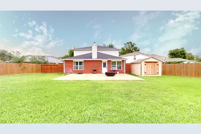 17639 Prospect Meadows Drive, Houston, TX 77095 - Photo 26
