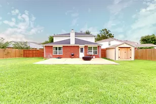 17639 Prospect Meadows Dr, Houston, TX 77095 - Photo 26