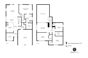 19847 Cypresswood Dale, Spring, TX 77373 - Photo 40