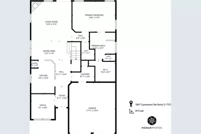 19847 Cypresswood Dale, Spring, TX 77373 - Photo 38