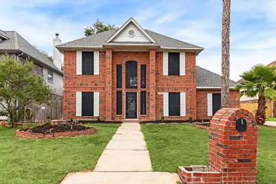 14710 James River Lane, Houston, TX 77084 - Photo 2