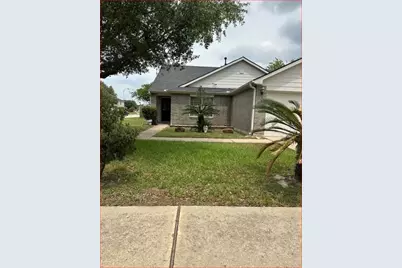 15326 Blue Morning Drive, Houston, TX 77086 - Photo 2