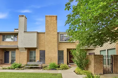 12625 Memorial Drive #51, Houston, TX 77024 - Photo 2