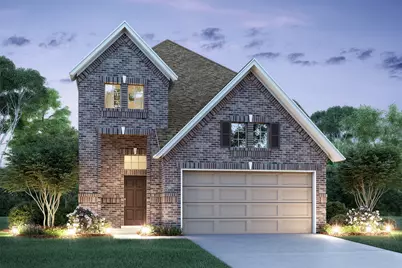 18454 Christine Elizabeth Lane, New Caney, TX 77357 - Photo 2