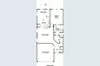 18454 Christine Elizabeth Lane, New Caney, TX 77357 - Photo 4