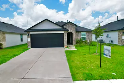 7518 Cynomys Court, Rosharon, TX 77583 - Photo 1