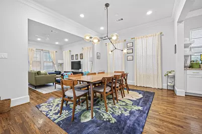 830 W 17th Street #A, Houston, TX 77008 - Photo 8