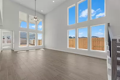 24927 Poppy Terrace Court, Katy, TX 77493 - Photo 4