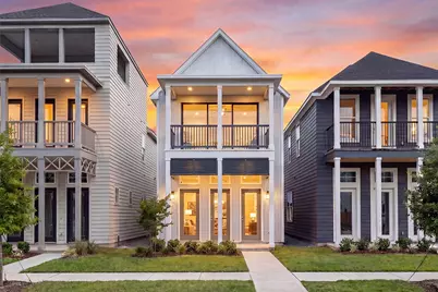 8710 Park Kolbe Lane, Houston, TX 77080 - Photo 1