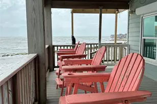 13130 Gulf Beach Dr, Freeport, TX 77541 - Photo 1