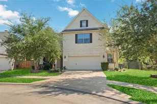 5619 Honey Brook Ct, Sugar Land, TX 77479 - Photo 1