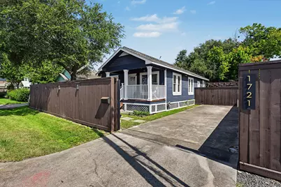 1721 Airline Drive, Houston, TX 77009 - Photo 36