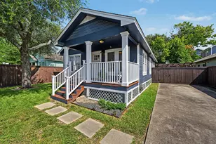 1721 Airline Dr, Houston, TX 77009 - Photo 1