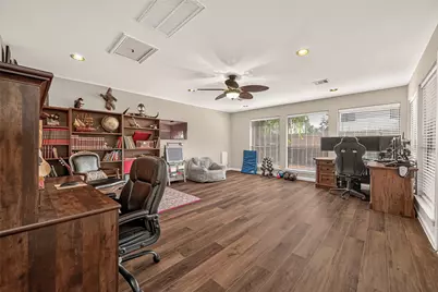 7522 Cavesson Drive, Cypress, TX 77433 - Photo 20