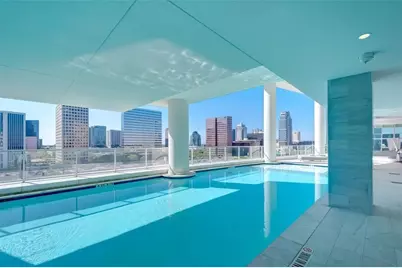 4521 San Felipe Street #2602, Houston, TX 77027 - Photo 4