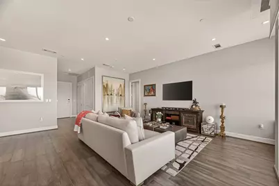 4521 San Felipe Street #2602, Houston, TX 77027 - Photo 4