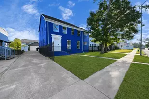 3217 Binz St, Houston, TX 77004 - Photo 1